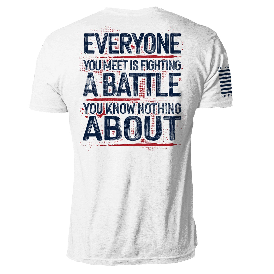 Be Kind